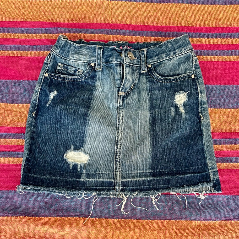 The Children's Place Mini Skirt